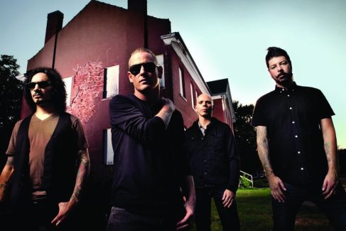 Stone Sour pictures