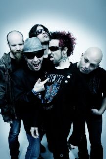 Stone Sour pictures