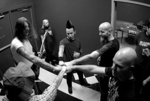 Stone Sour pictures