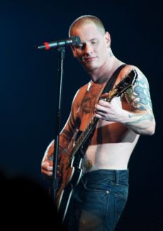 Stone Sour pictures