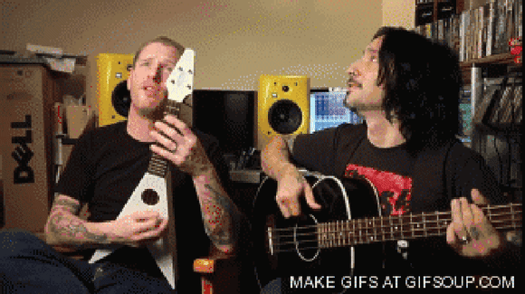 Stone Sour pictures