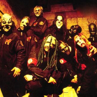Slipknot pictures
