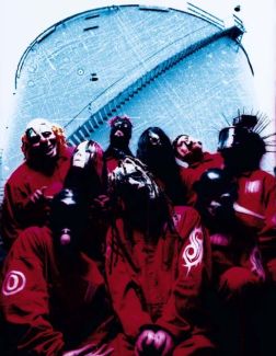 Slipknot pictures