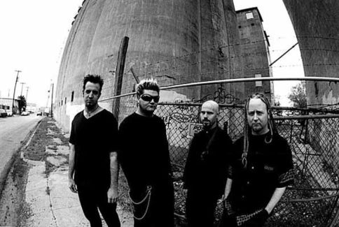 Drowning Pool pictures