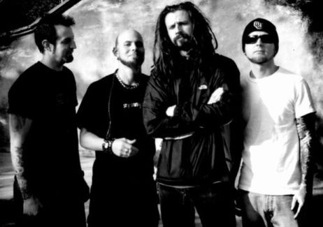 Drowning Pool pictures
