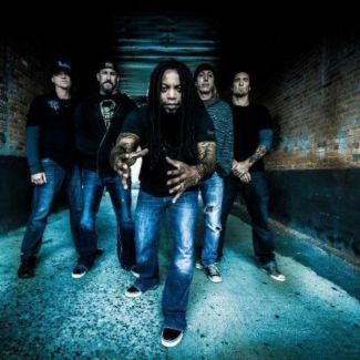 Sevendust pictures