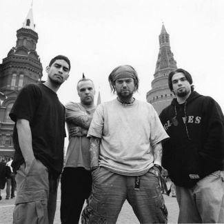 Soulfly pictures