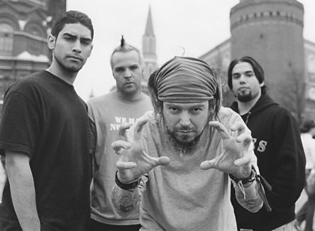 Soulfly pictures