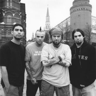Soulfly pictures
