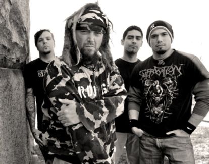 Soulfly pictures