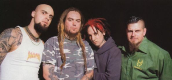 Soulfly pictures