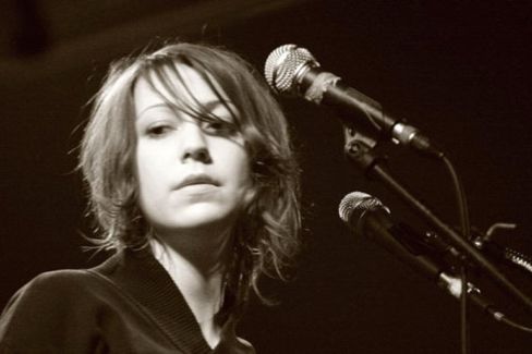 Adeline Fargier pictures