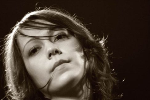 Adeline Fargier pictures