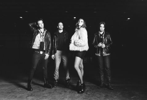 Halestorm pictures