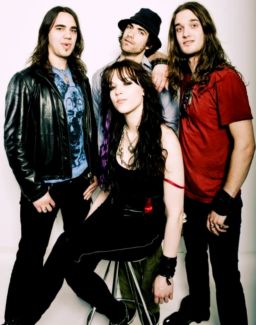 Halestorm pictures