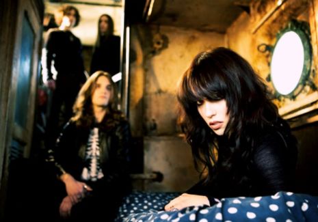 Halestorm pictures
