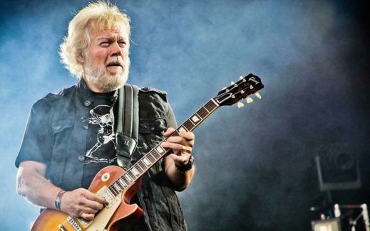 Randy Bachman pictures
