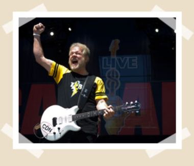 Randy Bachman pictures