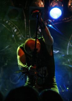 Alghazanth pictures