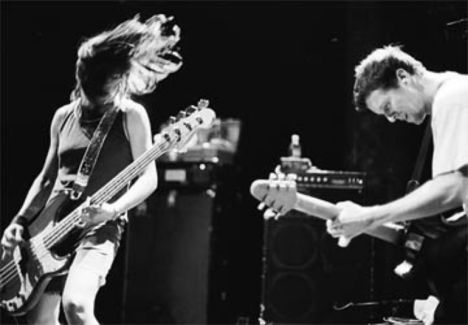 Superchunk pictures