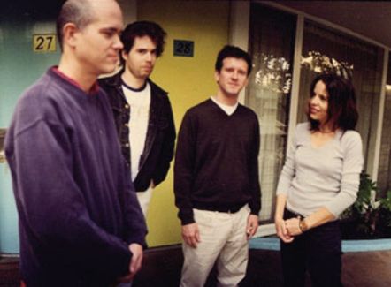 Superchunk pictures