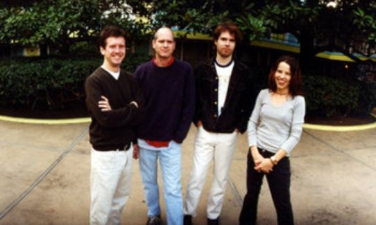 Superchunk pictures