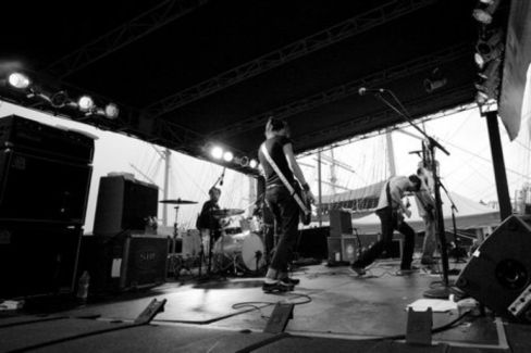 Superchunk pictures