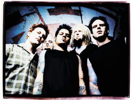 Adema pictures