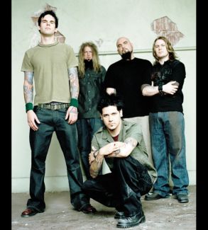Adema pictures