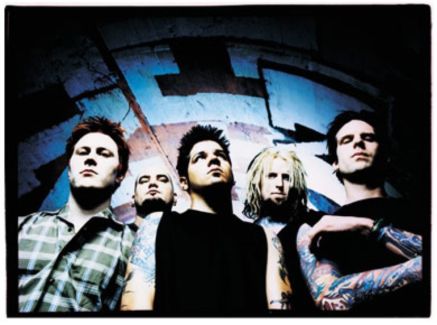 Adema pictures