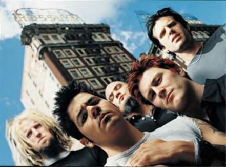 Adema pictures