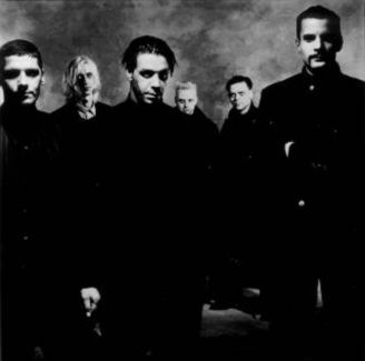 Rammstein pictures