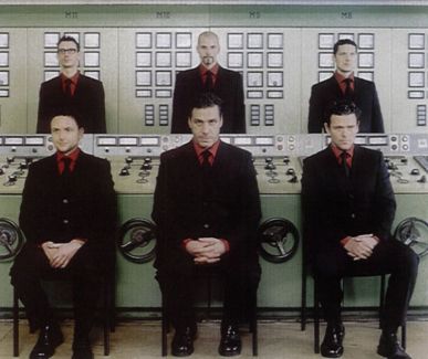 Rammstein pictures