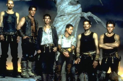 Rammstein pictures