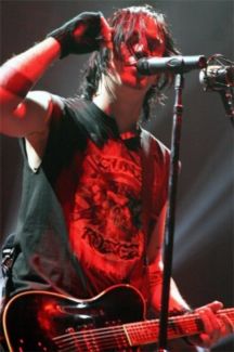 Adam Gontier pictures