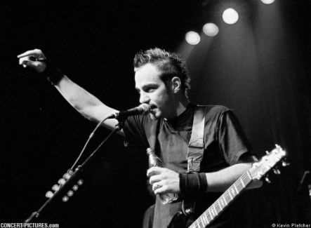 Adam Gontier pictures