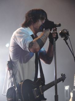 Adam Gontier pictures