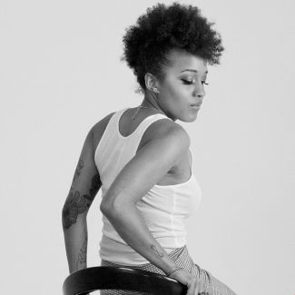 Barbara Moleko pictures