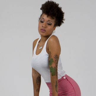 Barbara Moleko pictures