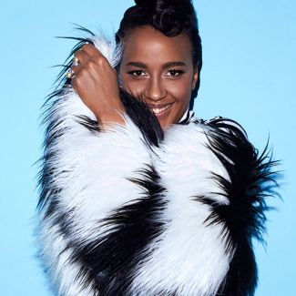 Barbara Moleko pictures