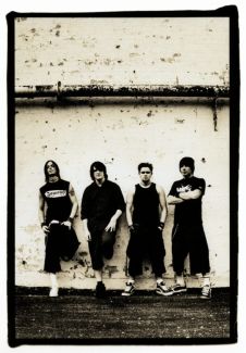 Bullet for My Valentine pictures