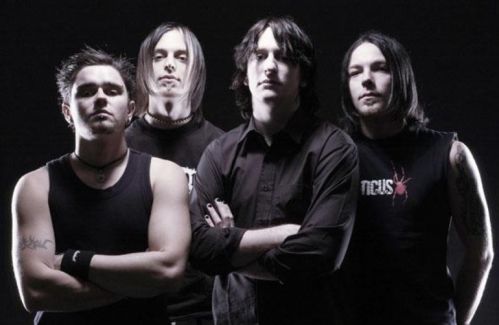 Bullet for My Valentine pictures