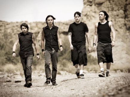 Bullet for My Valentine pictures
