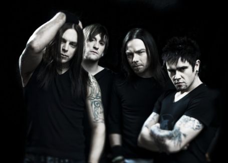 Bullet for My Valentine pictures
