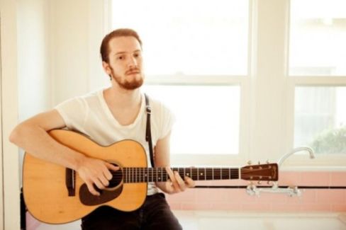 Blake Mills pictures