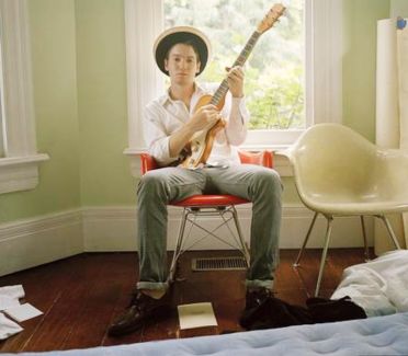 Blake Mills pictures