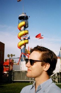 Blake Mills pictures