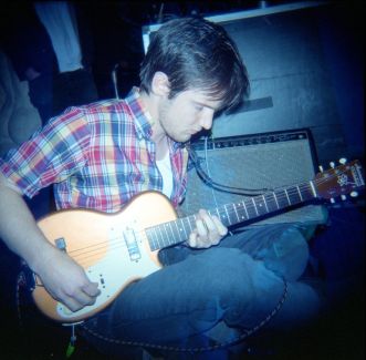 Blake Mills pictures