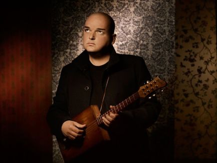 Alain Johannes pictures