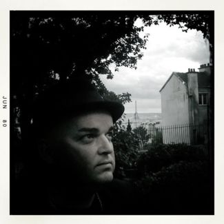 Alain Johannes pictures